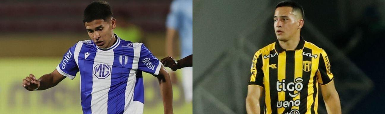 Juventud - Club Guarani