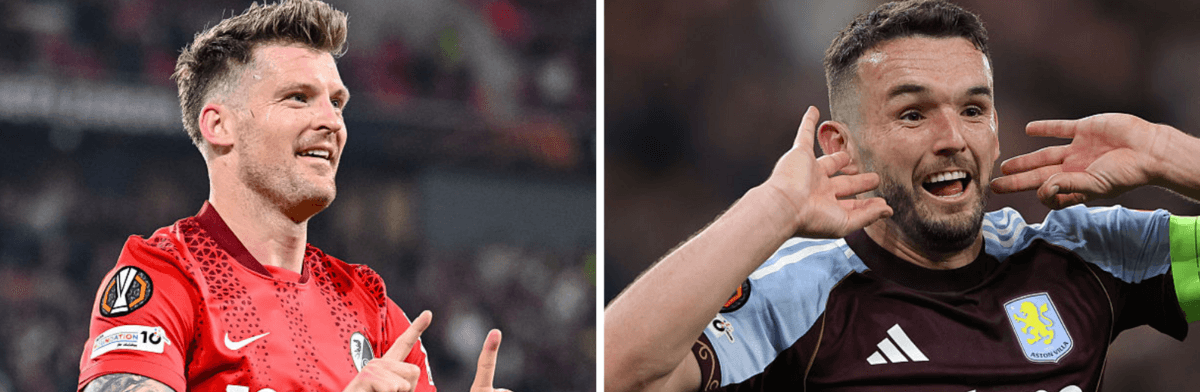 Freiburg - Aston Villa