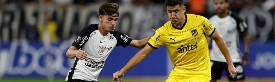 Penarol - Corinthians