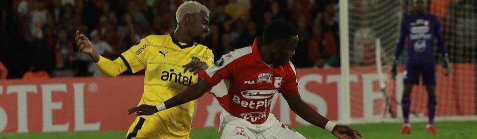 Penarol - Santa Fe