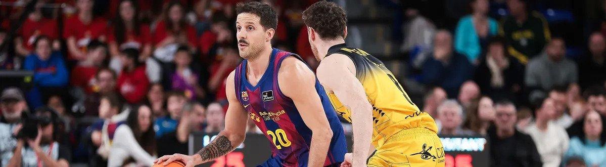 Barcelona - Tenerife