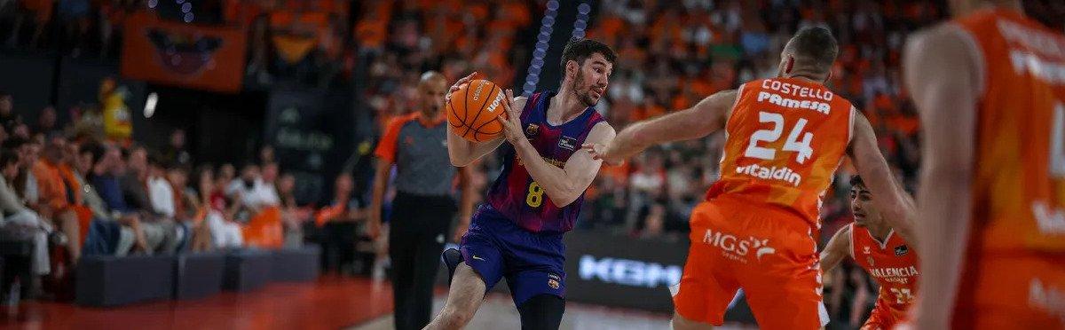 Barcelona - Valencia