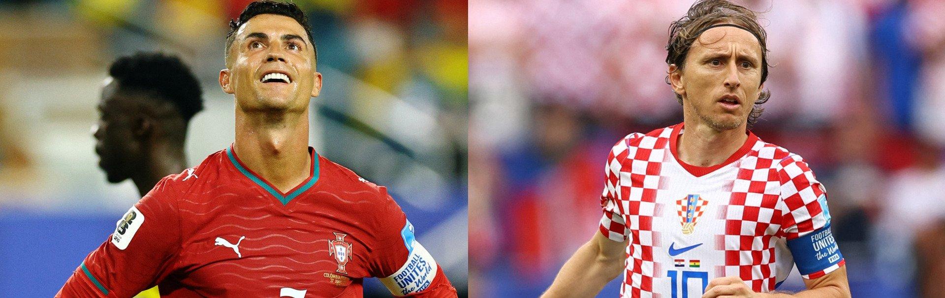 Portugal - Croatia
