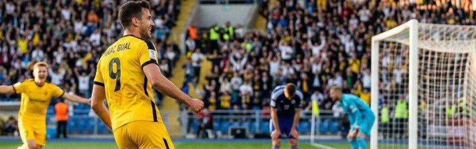 Sutjeska - Kairat