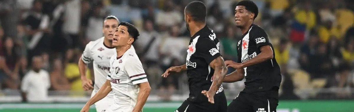 Fluminense - Vasco da Gama