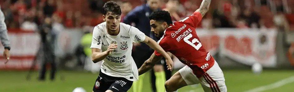 Corinthians - Internacional