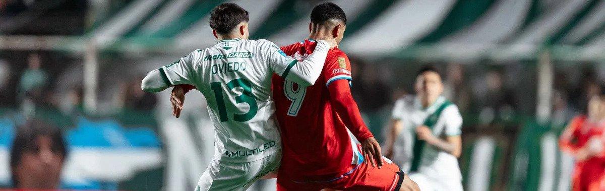 Racing Club - Banfield