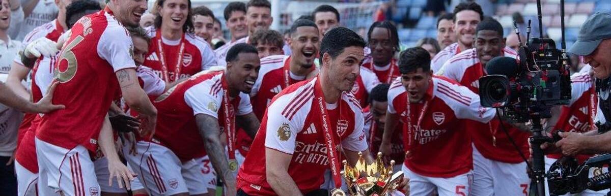 Arsenal - Coventry