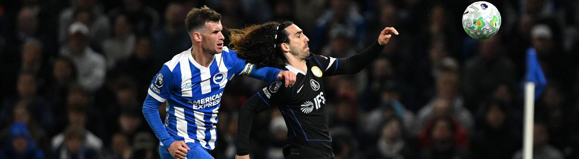 Chelsea - Brighton
