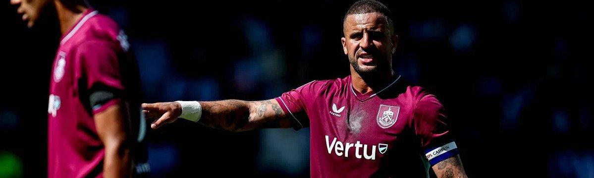 Burnley - Middlesbrough