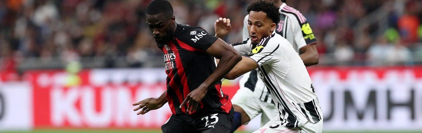 Juventus - Milan