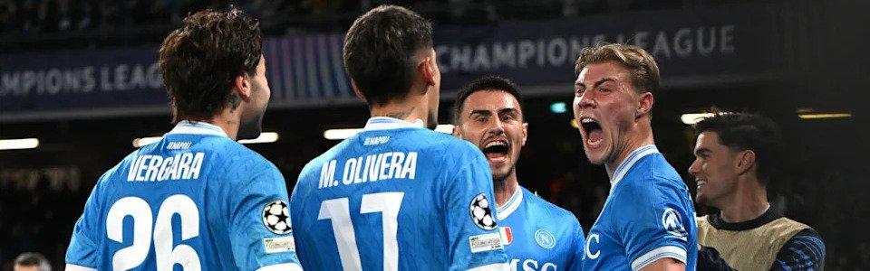 Napoli - Arsenal