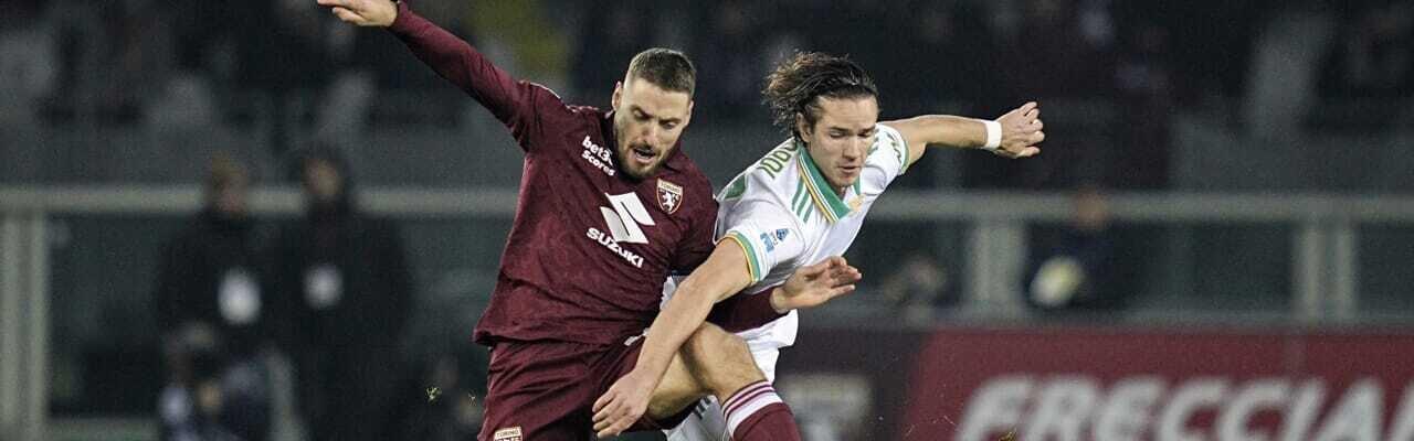 Torino - AS Roma