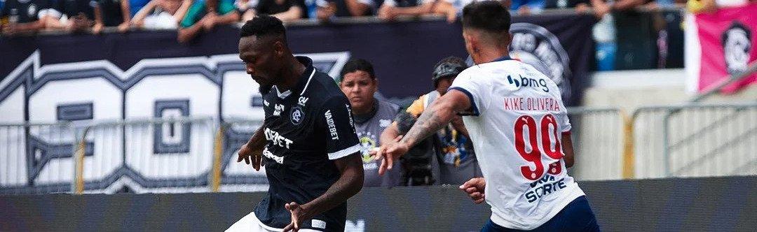 EC Bahia - Remo