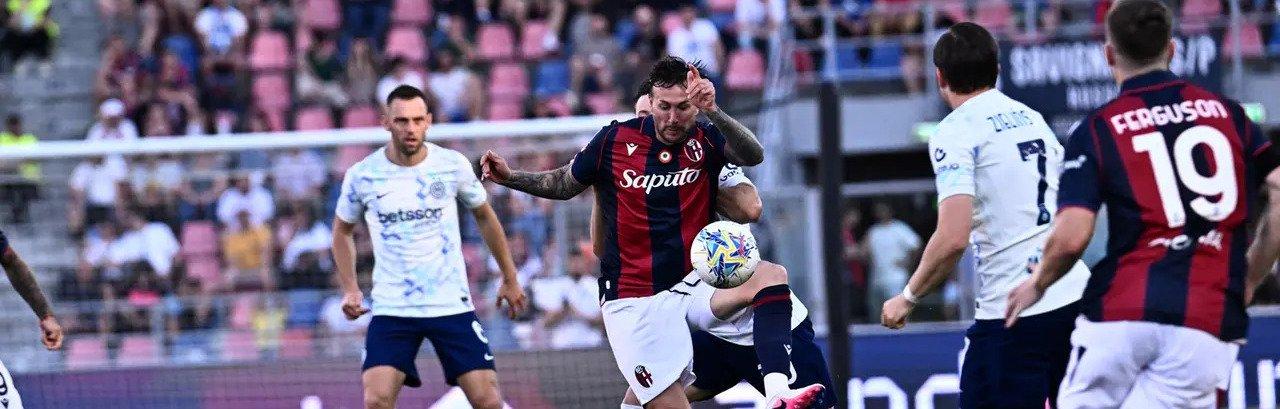 Bologna - Inter