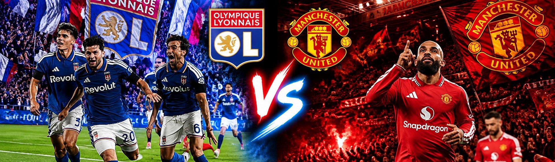 Como 1907 - Manchester Utd
