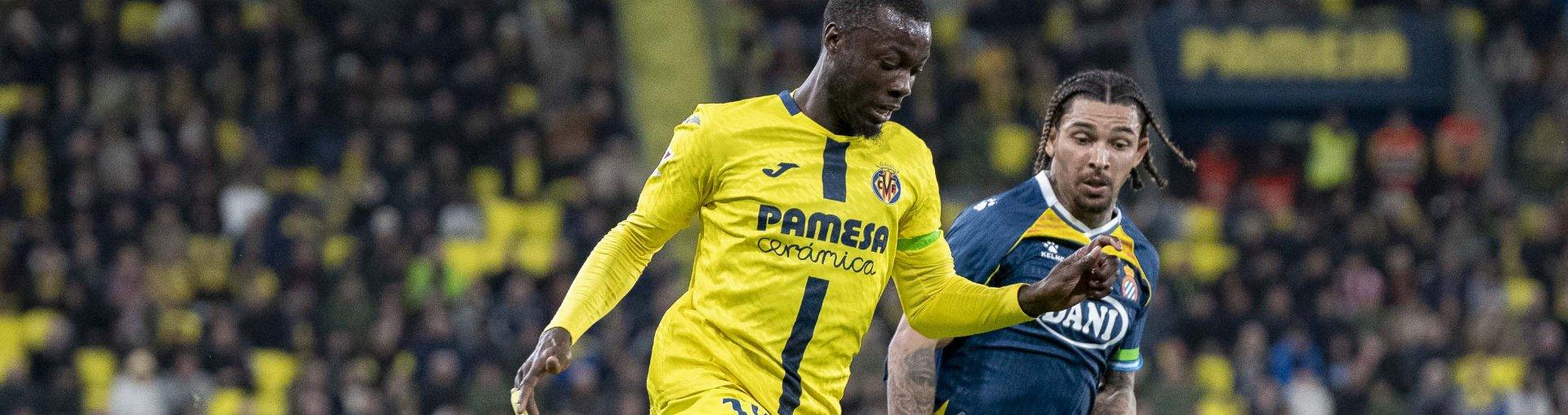 Villarreal - Espanyol